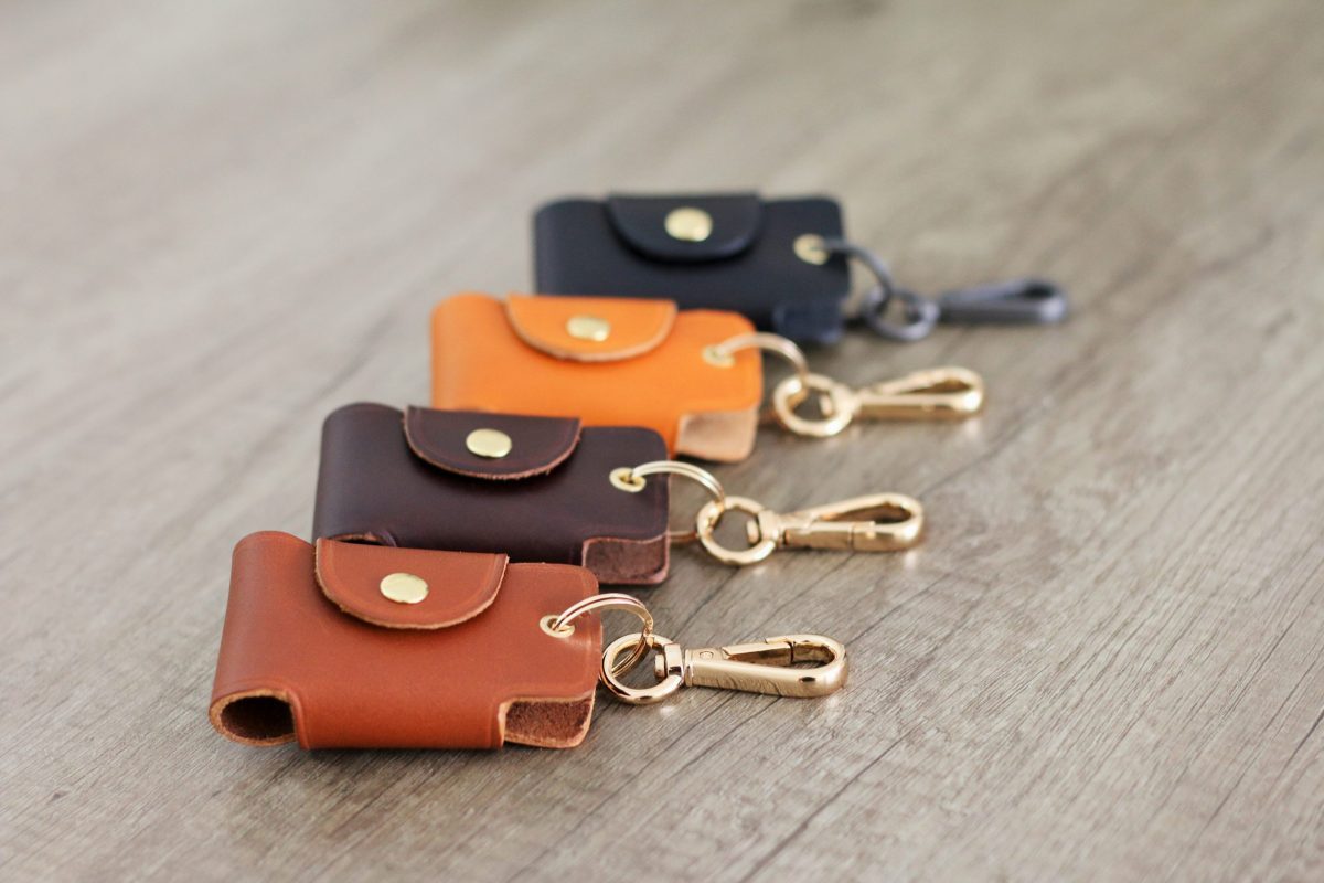 Men's Fashionable Simple Multifunctional Organ Card Holder Keychain Wallet  - Temu